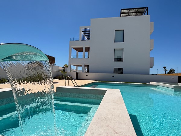 Medium property photo - Calle Infanta Cristina 40B3, 30710 Los Alcázares